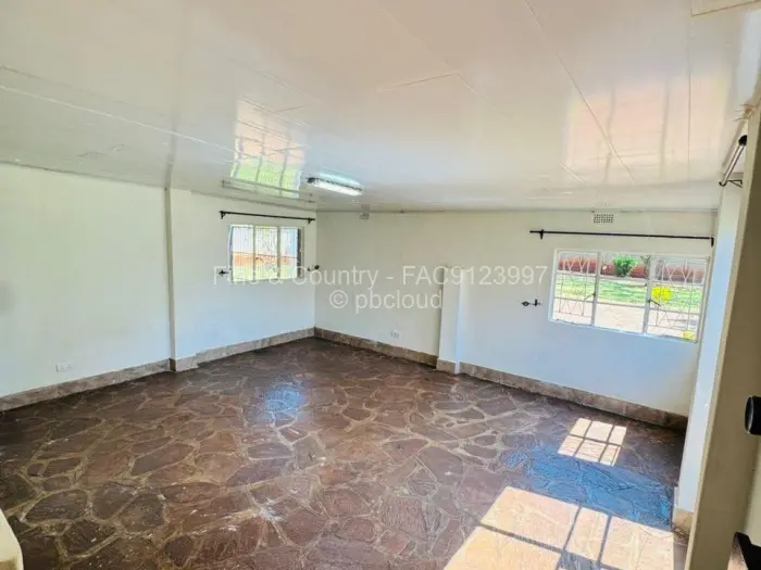 3 Bedroom House to Rent in Borrowdale, Harare