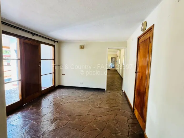 3 Bedroom House to Rent in Borrowdale, Harare