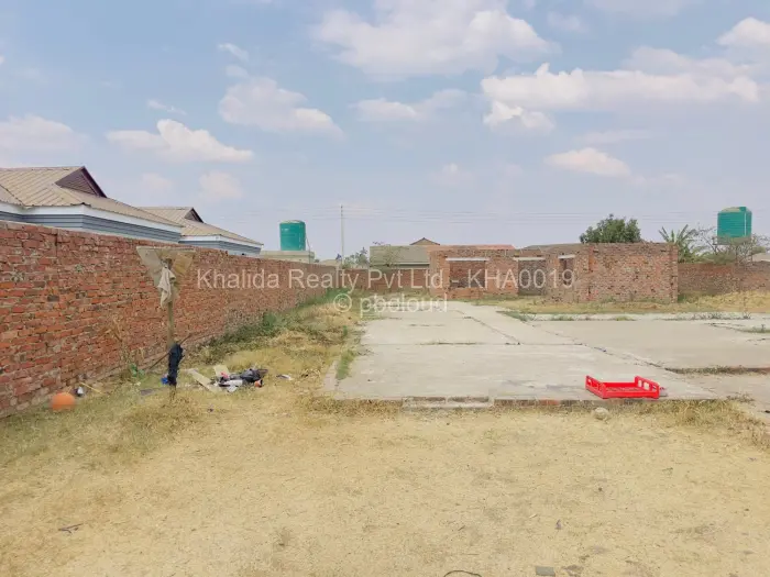 Farm/Plot for Sale in Fairview, Harare