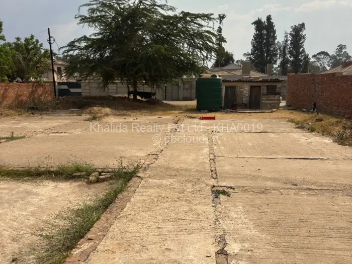 Farm/Plot for Sale in Fairview, Harare