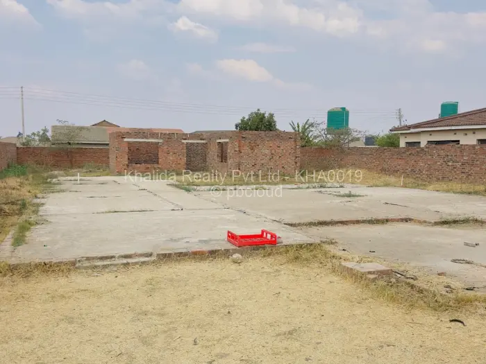 Farm/Plot for Sale in Fairview, Harare