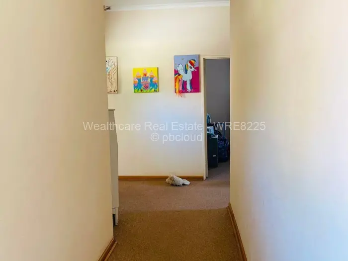 Townhouse/Complex/Cluster to Rent in Mount Pleasant