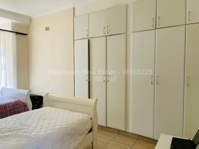 Townhouse/Complex/Cluster to Rent in Mount Pleasant