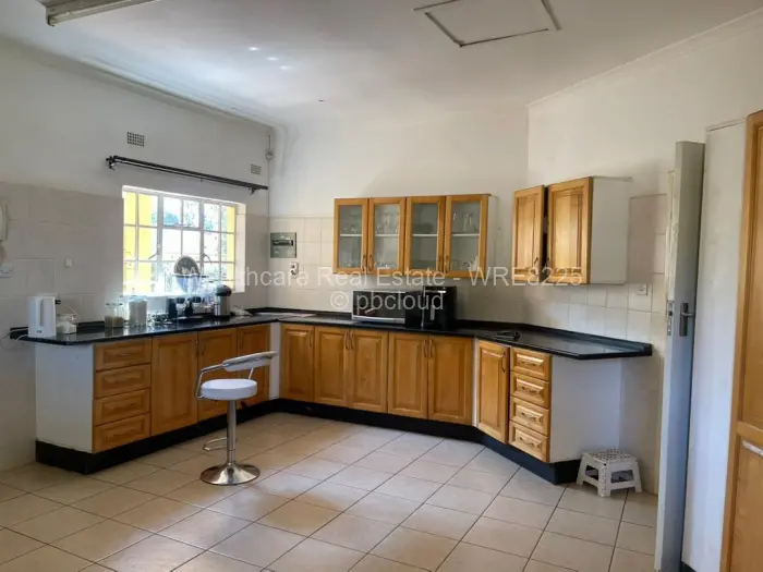 Townhouse/Complex/Cluster to Rent in Mount Pleasant