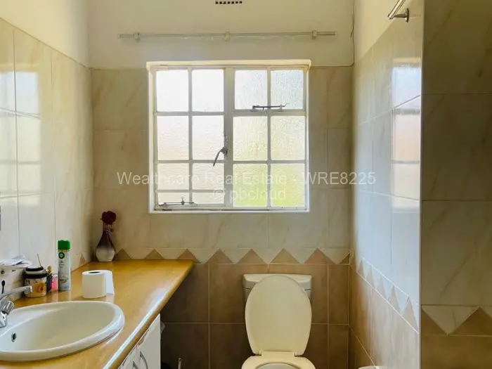 Townhouse/Complex/Cluster to Rent in Mount Pleasant