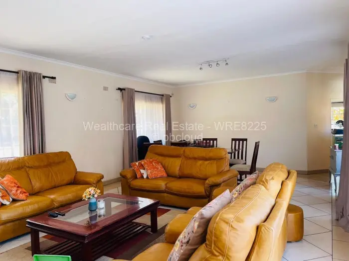 Townhouse/Complex/Cluster to Rent in Mount Pleasant