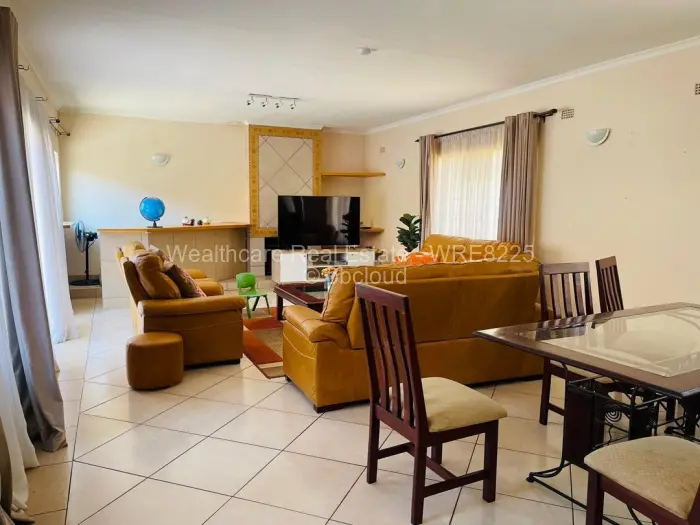 Townhouse/Complex/Cluster to Rent in Mount Pleasant