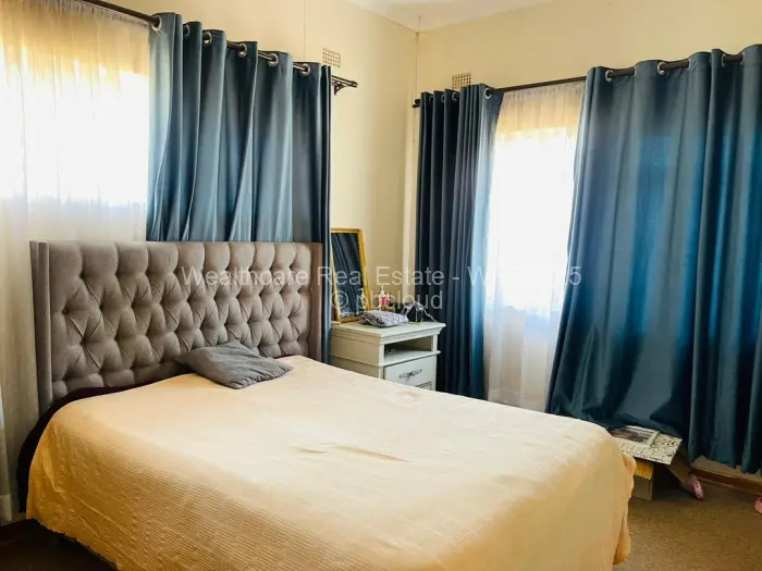 Townhouse/Complex/Cluster to Rent in Mount Pleasant