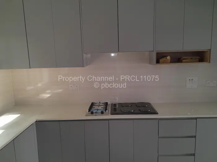 Townhouse/Cluster for Sale in Waterfalls, Harare