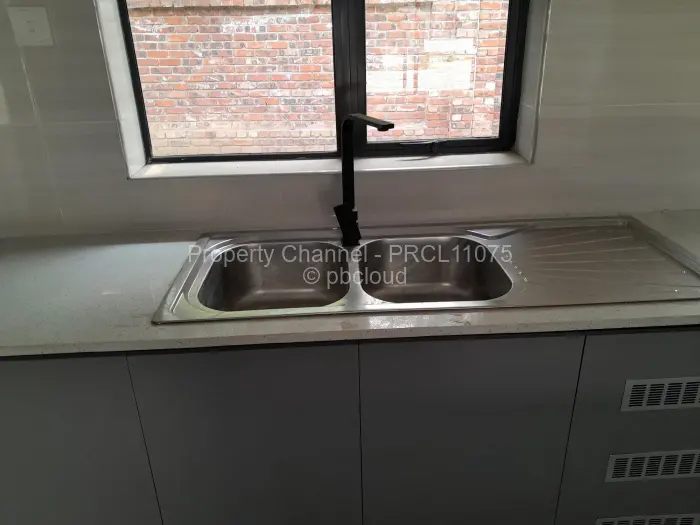 Townhouse/Cluster for Sale in Waterfalls, Harare