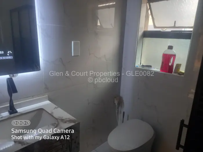 Townhouse/Cluster for Sale in Greendale, Harare