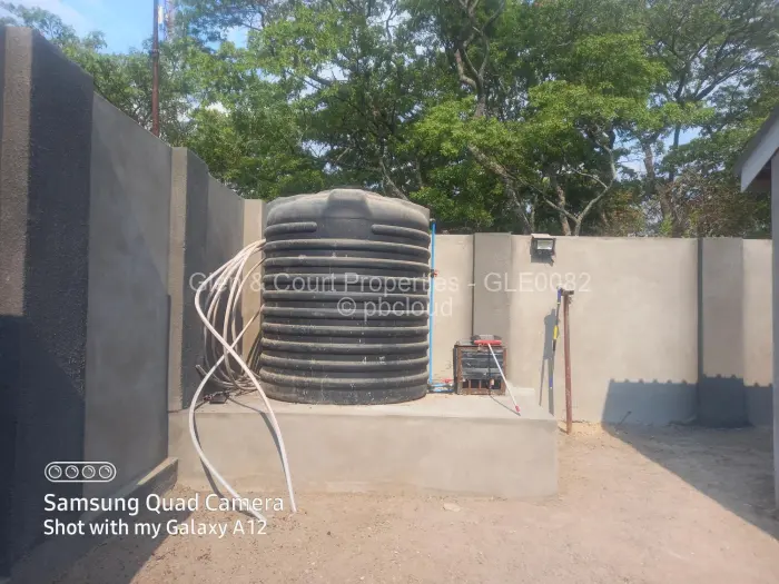 Townhouse/Cluster for Sale in Greendale, Harare