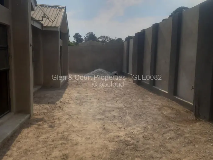 Townhouse/Cluster for Sale in Greendale, Harare