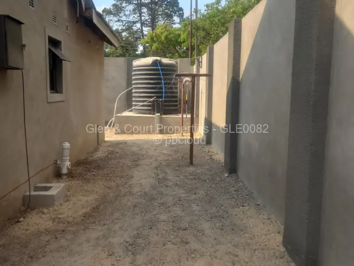 Townhouse/Cluster for Sale in Greendale, Harare