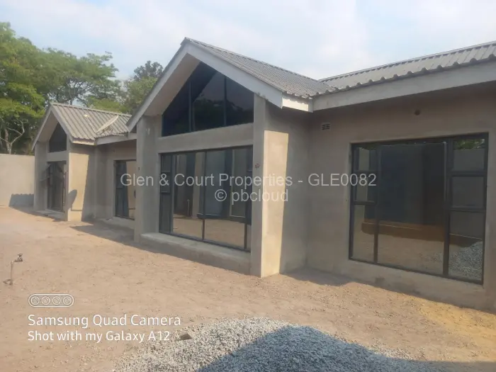 Townhouse/Cluster for Sale in Greendale, Harare