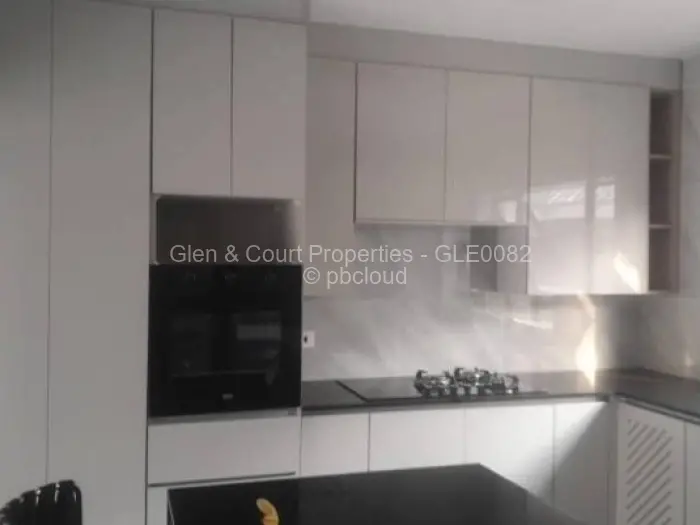 Townhouse/Cluster for Sale in Greendale, Harare