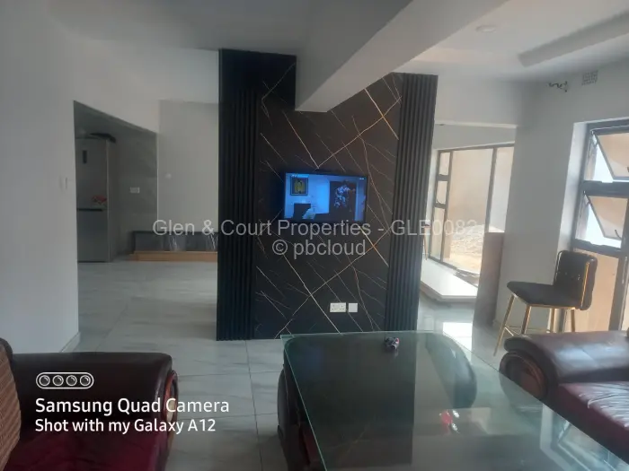 Townhouse/Cluster for Sale in Greendale, Harare