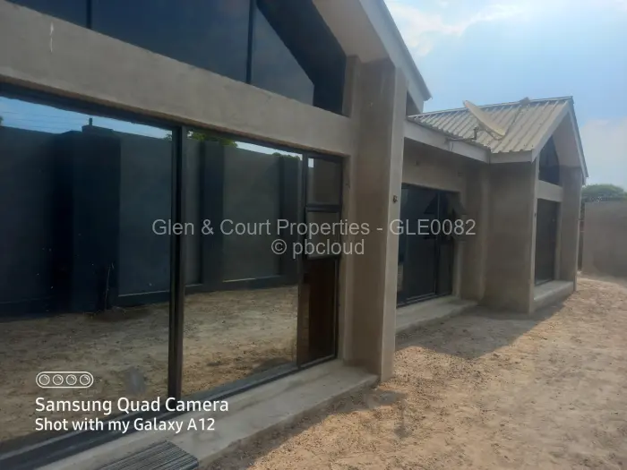 Townhouse/Cluster for Sale in Greendale, Harare