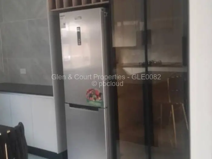 Townhouse/Cluster for Sale in Greendale, Harare