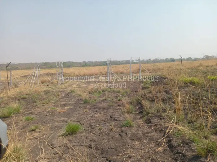 Farm/Plot for Sale in Selous, Selous