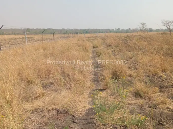 Farm/Plot for Sale in Selous, Selous