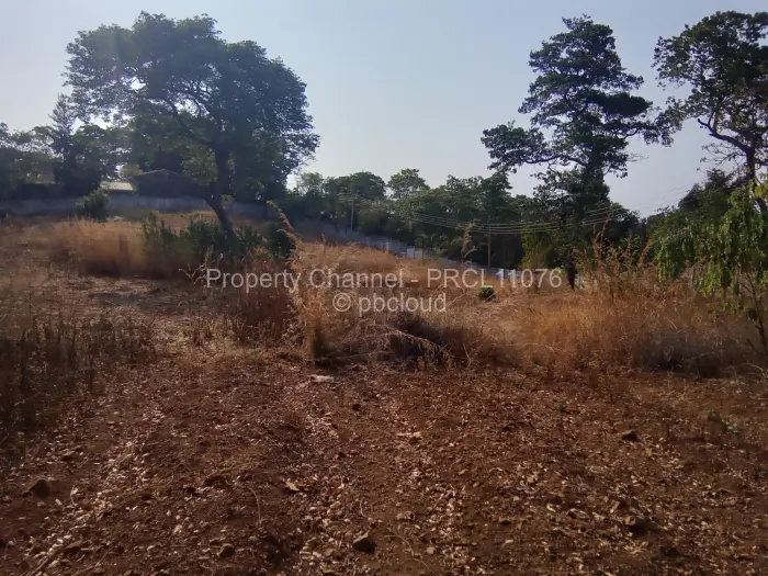 Stand for Sale in Philadelphia, Harare