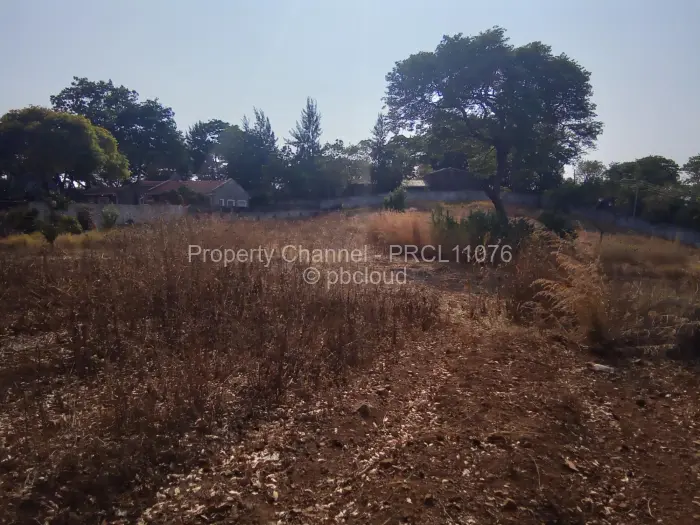 Stand for Sale in Philadelphia, Harare