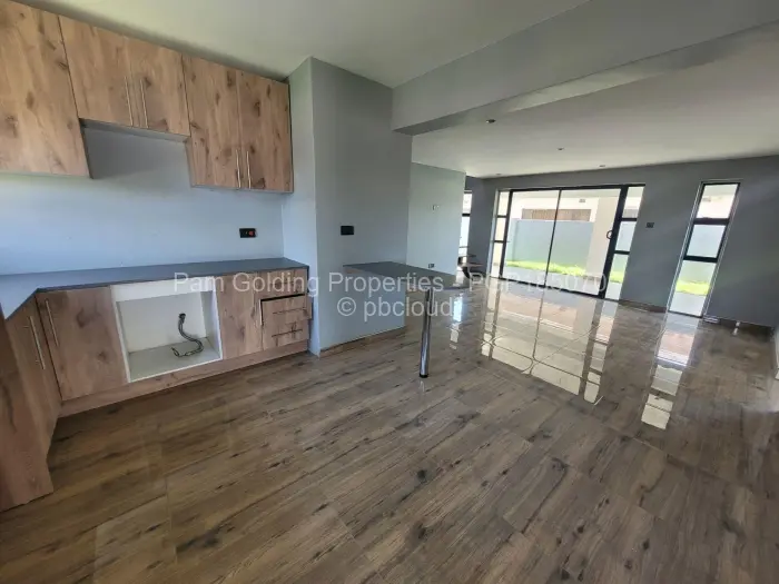4 Bedroom House for Sale in Arlington, Harare