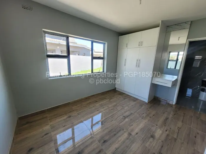 4 Bedroom House for Sale in Arlington, Harare