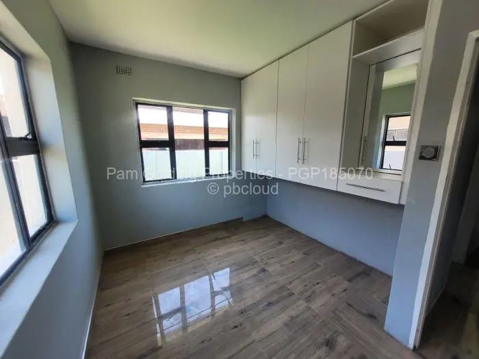 4 Bedroom House for Sale in Arlington, Harare