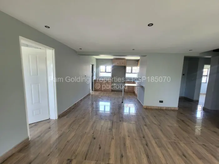 4 Bedroom House for Sale in Arlington, Harare
