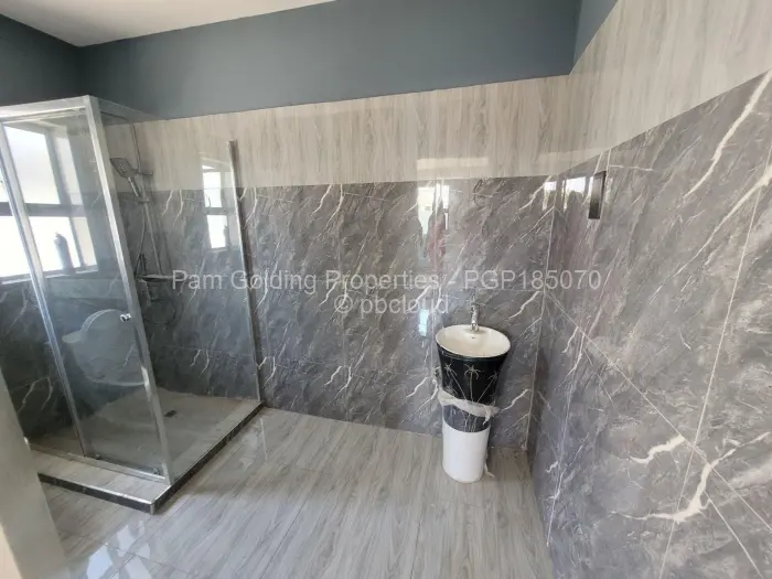 4 Bedroom House for Sale in Arlington, Harare