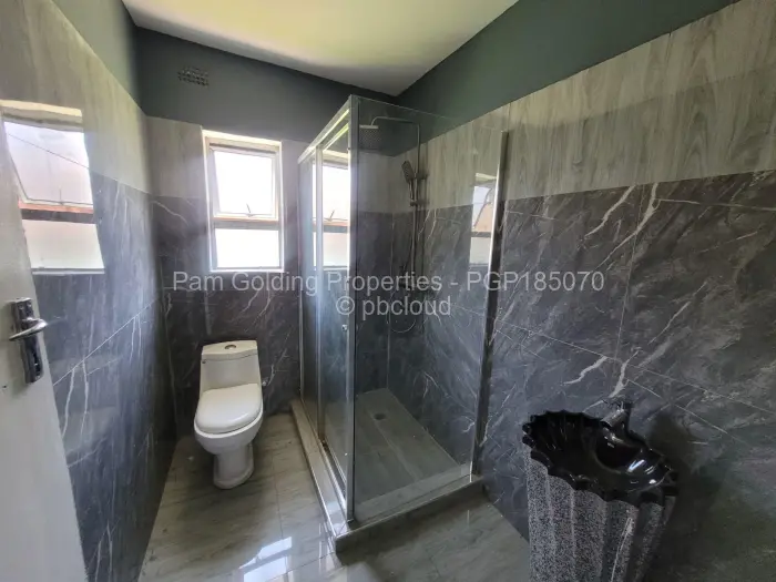 4 Bedroom House for Sale in Arlington, Harare