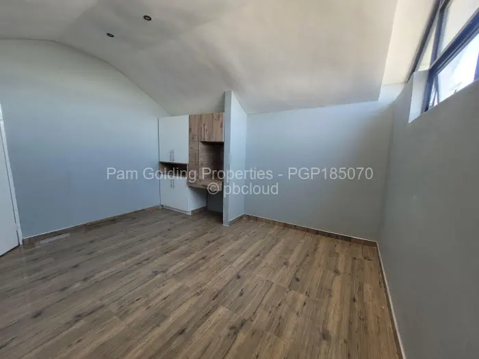 4 Bedroom House for Sale in Arlington, Harare