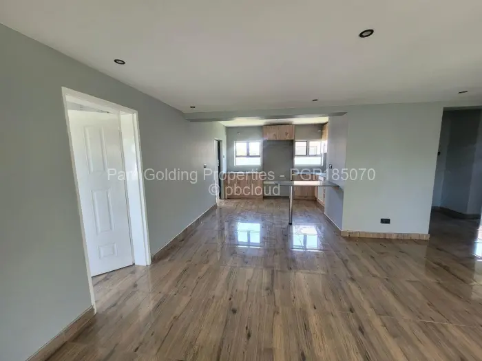 4 Bedroom House for Sale in Arlington, Harare