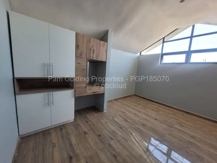 4 Bedroom House for Sale in Arlington, Harare