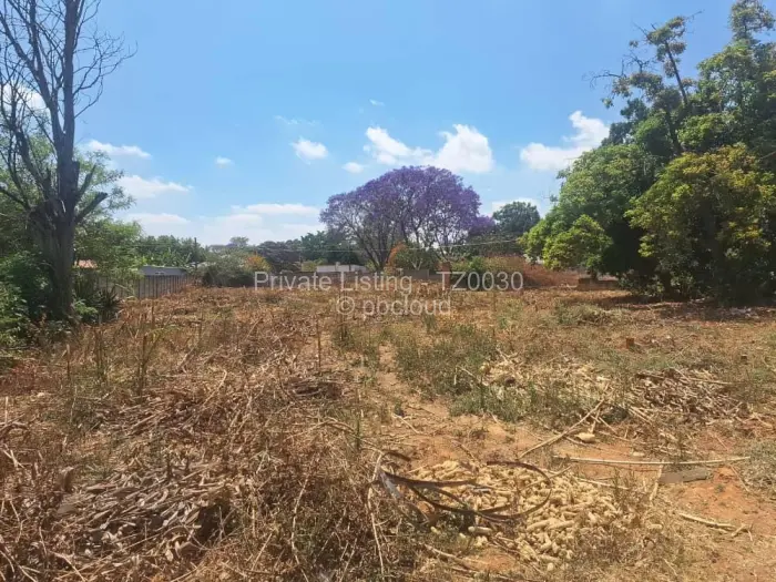 6 Bedroom House for Sale in Greendale, Harare