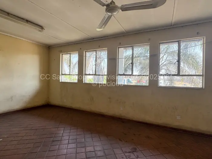 Warehouse/Industrial for Sale in Kelvin West, Bulawayo