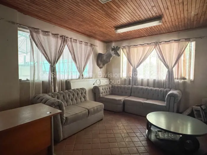 Warehouse/Industrial for Sale in Kelvin West, Bulawayo