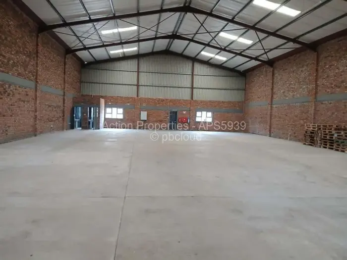 Industrial Property to Rent in Workington
