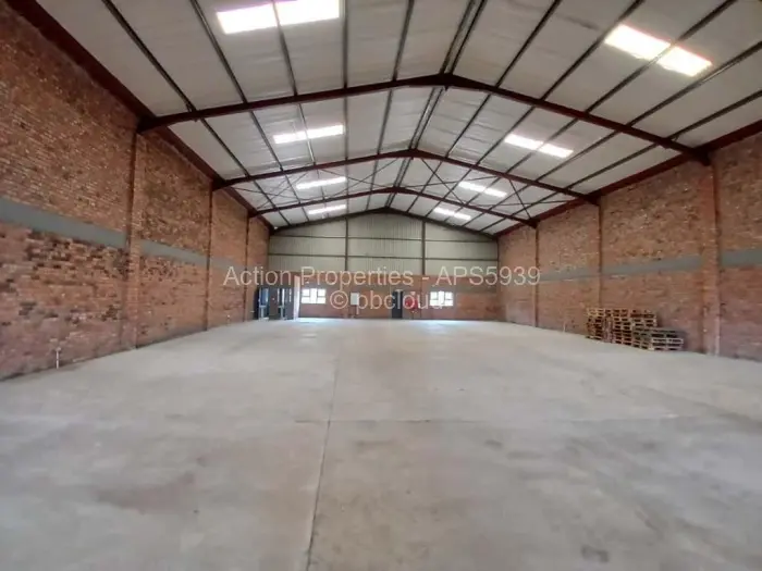 Industrial Property to Rent in Workington