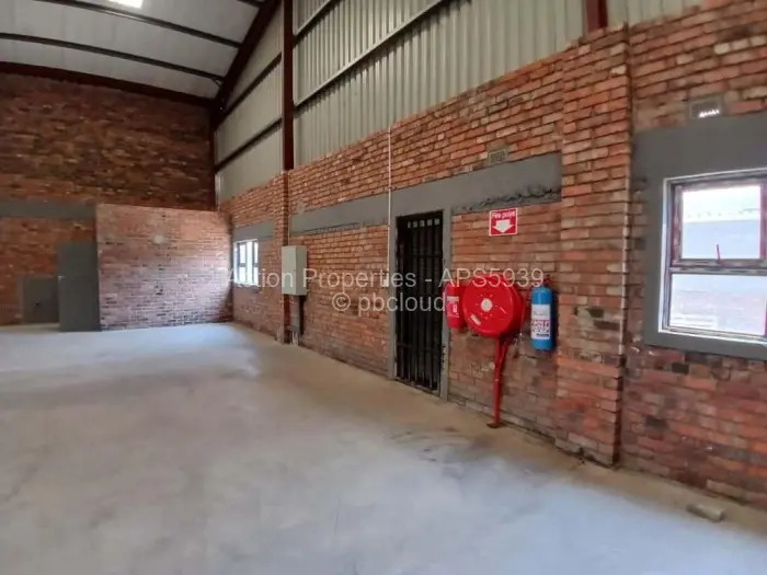 Industrial Property to Rent in Workington