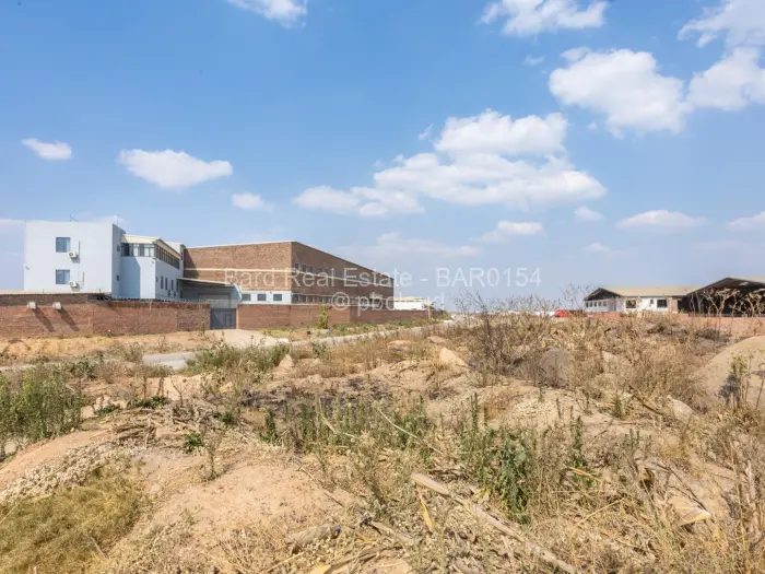 Stand for Sale in Sunway City, Harare