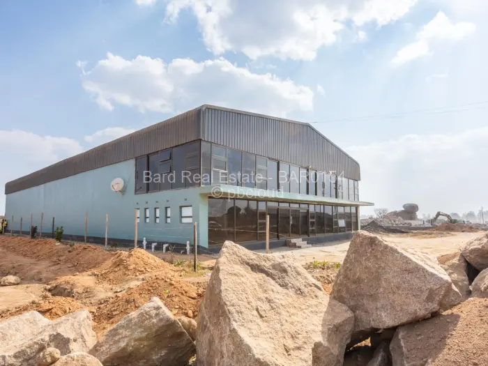 Stand for Sale in Sunway City, Harare