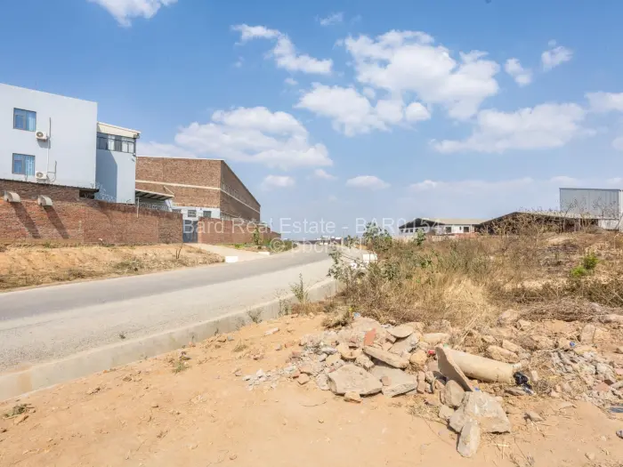 Stand for Sale in Sunway City, Harare