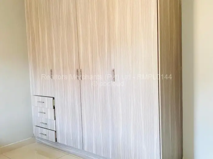 Townhouse/Complex/Cluster to Rent in Borrowdale