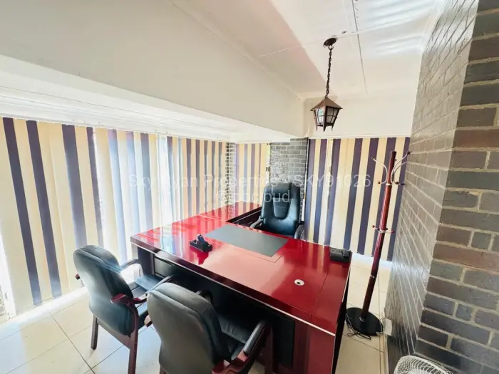 Commercial Property for Sale in Eastlea, Harare