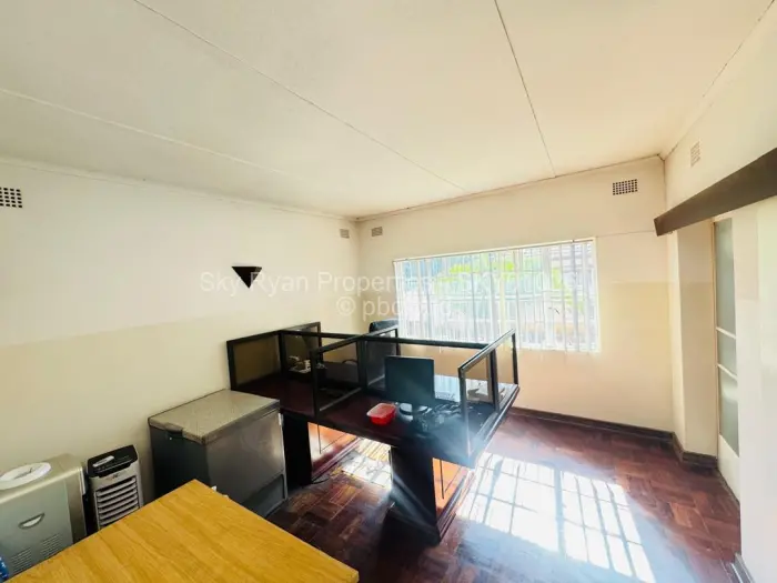 Commercial Property for Sale in Eastlea, Harare