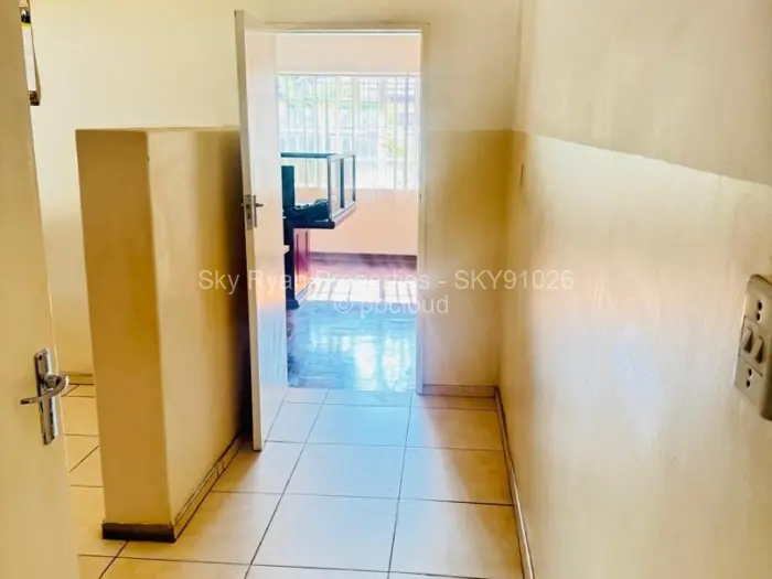 Commercial Property for Sale in Eastlea, Harare