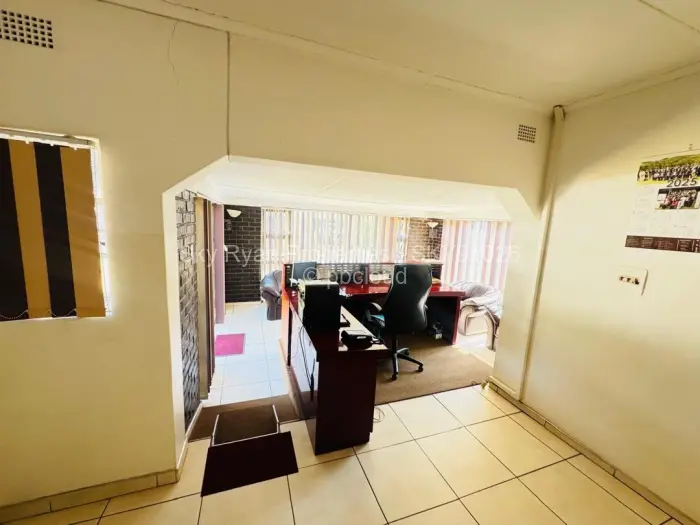 Commercial Property for Sale in Eastlea, Harare